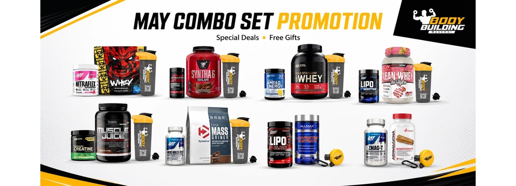  promo