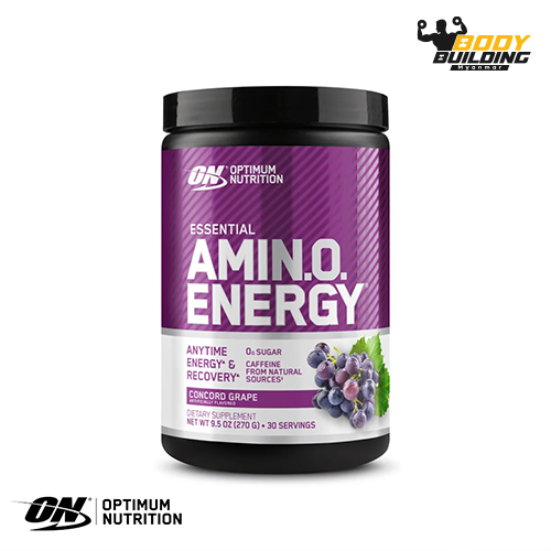 ON  Amino Energy (30 Servings) !!!