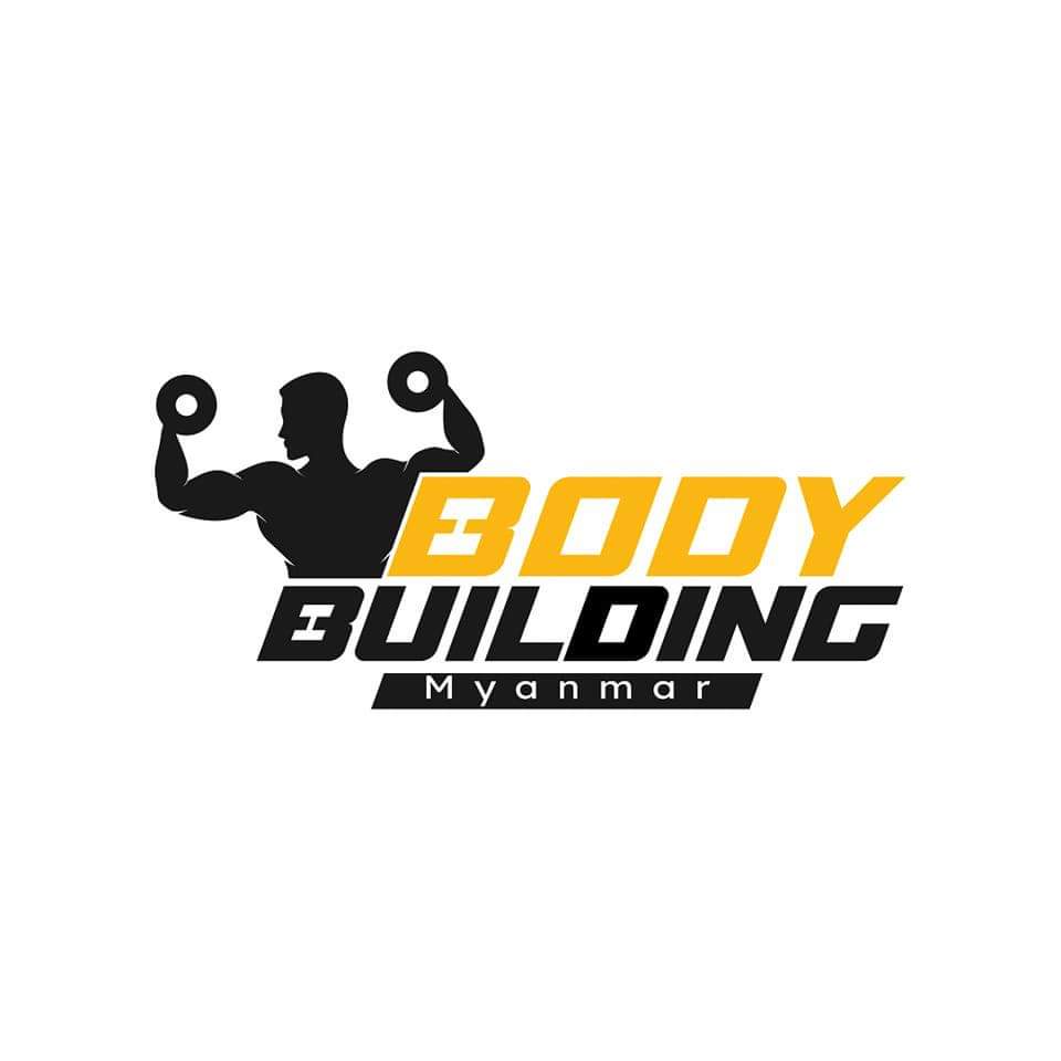 Body Building Myanmar