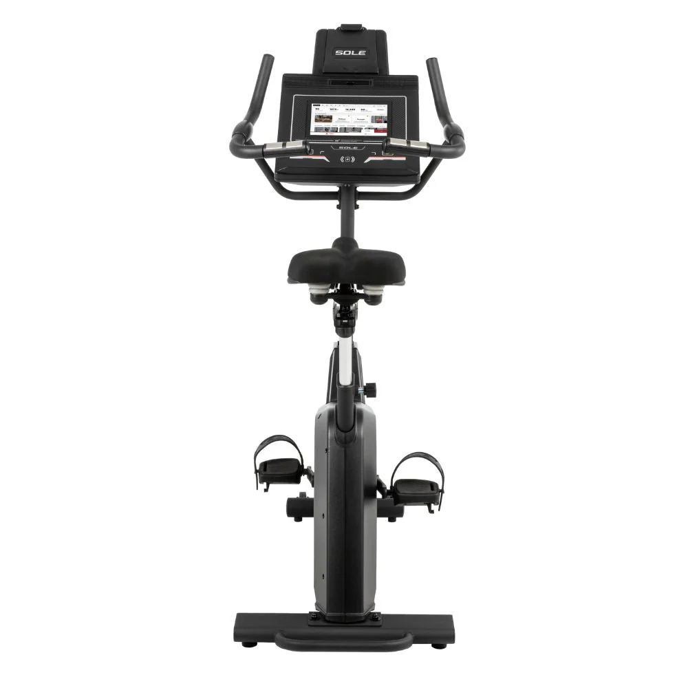 Sole LCB Upright Bike