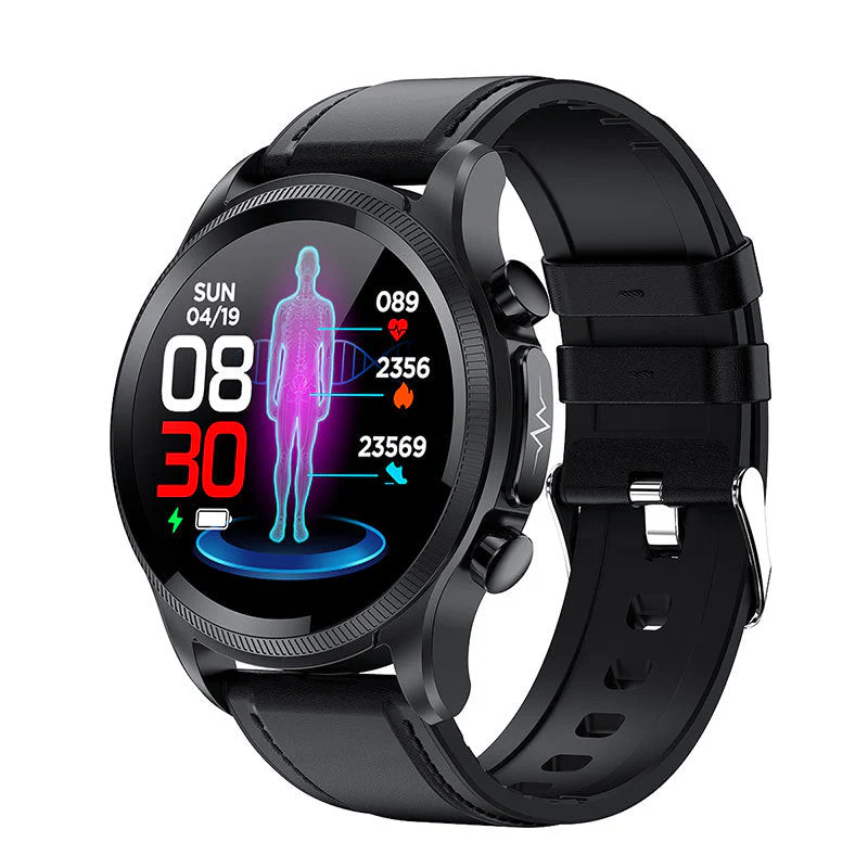 20% OFF / Qinux VitalFit Smart watch