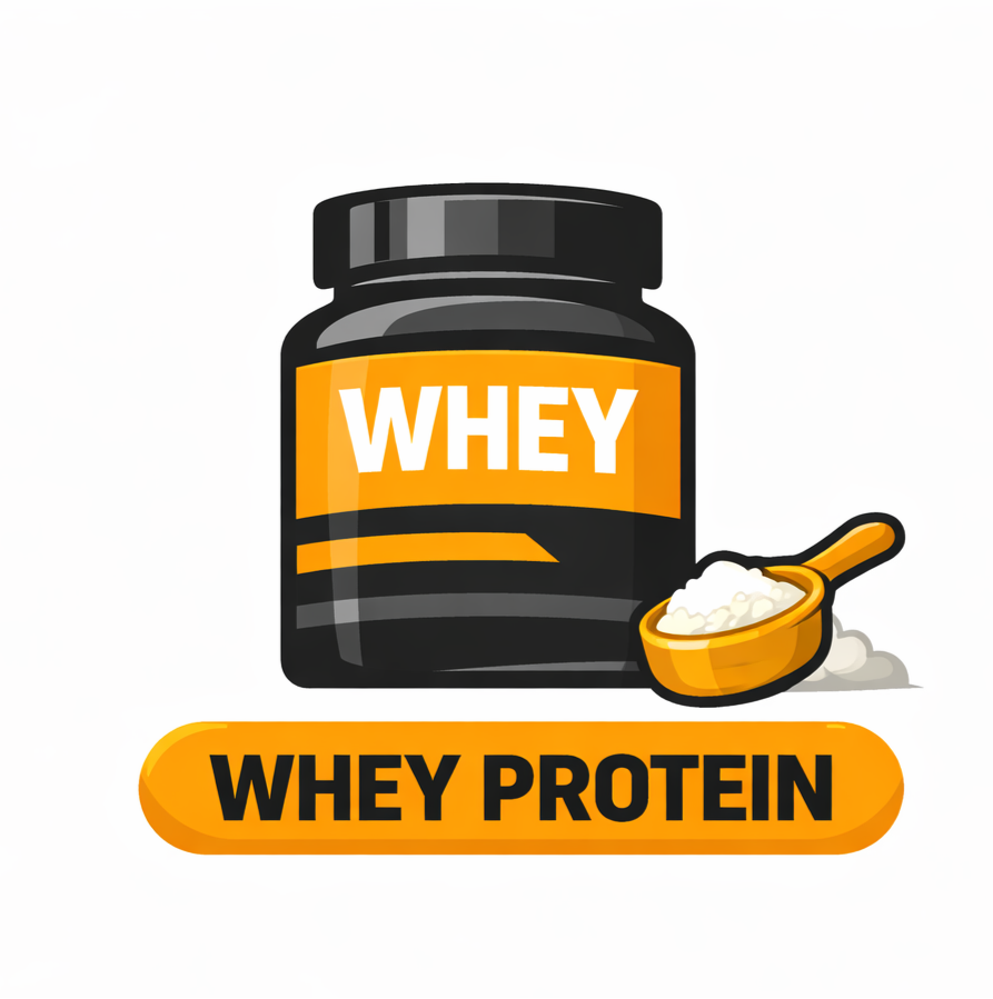 WHEY PROTEINS