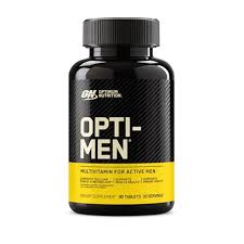 BUY 1 GET 1 / ON - OPTIMEN MULTIVITAMINS