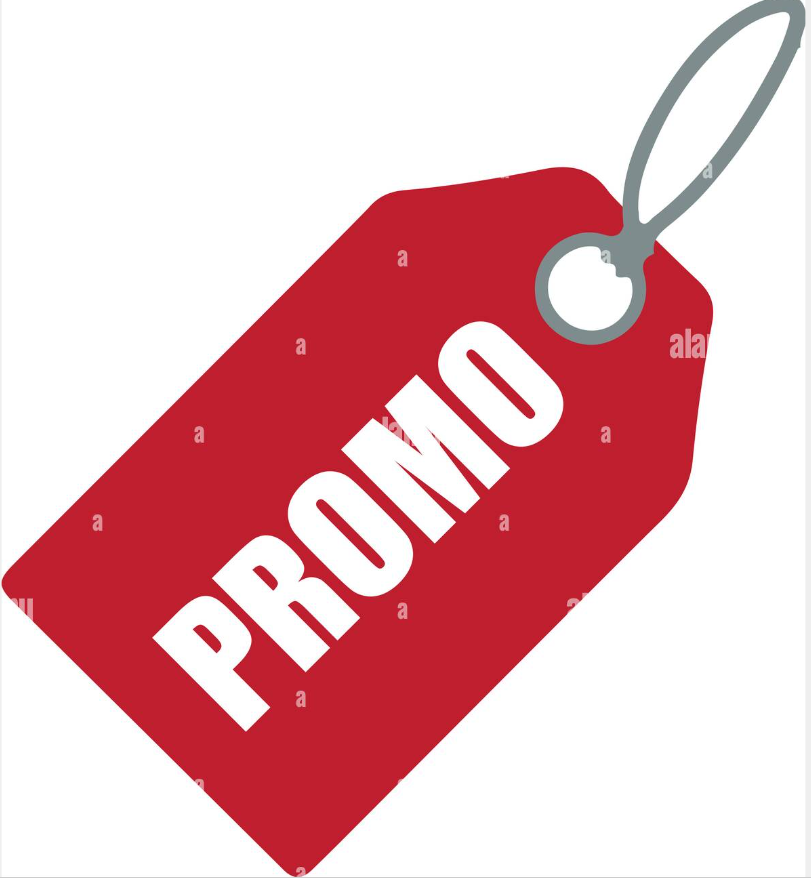 COMBO SET & PROMOTION