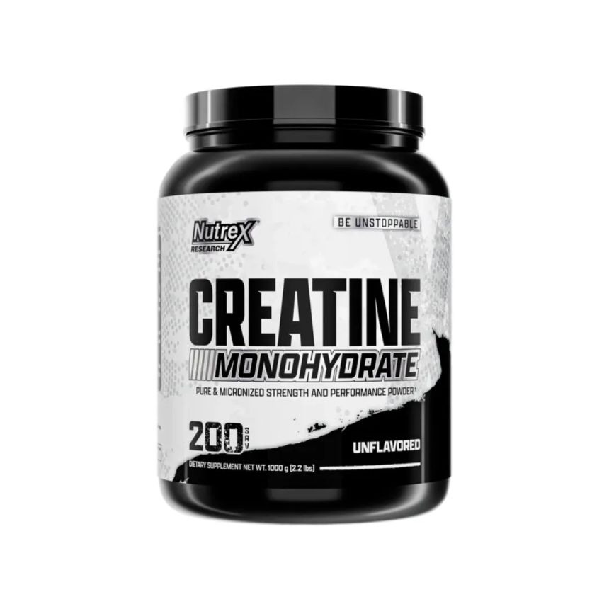 NUTREX - CREATINE MONOHYDRATE ( 1 KG )