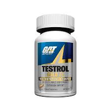 FREE SAMPLE/ GAT TESTROL GOLD