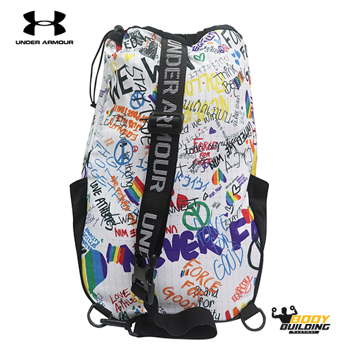 Underarmour gym bag for women