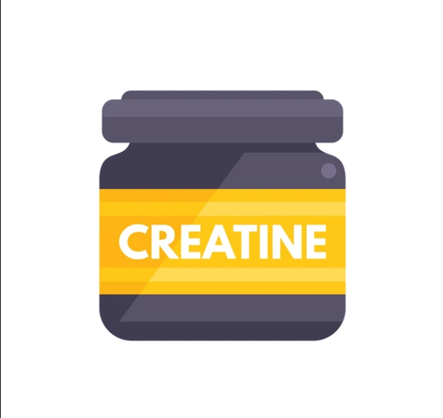 ALL CREATINE