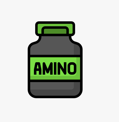 BCAA & AMINO