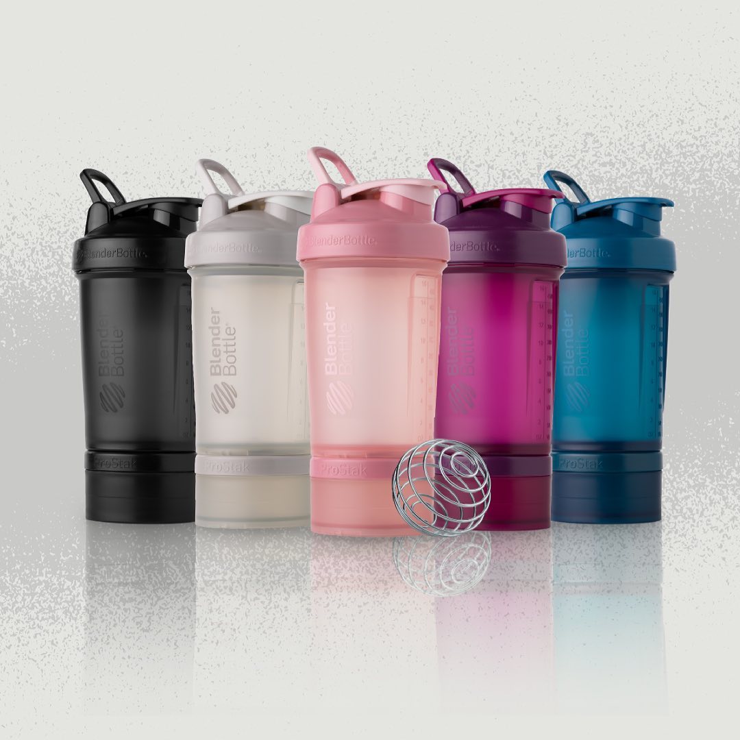 ProStak Shaker Bottle | EquiLife